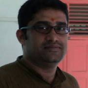 Harikrishnan Krishnan