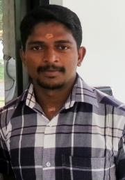 Vishnu Kabil