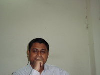 Moin Uddinashraf