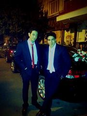 Ahmed Sherif