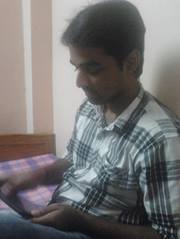 Bharath Kumar