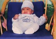 Yash Khedun