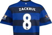 Zack Nizam