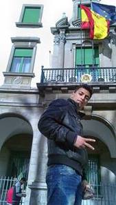 Mohamed Sayed