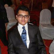 Atayyab Shahid