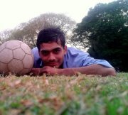 Suraj Ahir