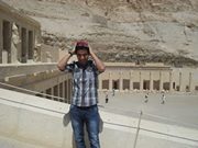 Mohamed Sobhy