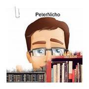 Peter Nicho