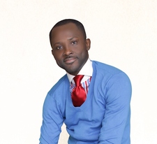Joe Akuoko II