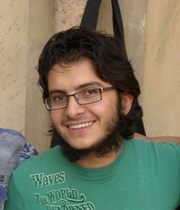 Mohammad Algendey