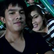 คมกริช กัลยางาม