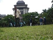 Rievie Sakera