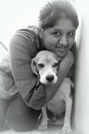 Aishwarya Sheshachalan