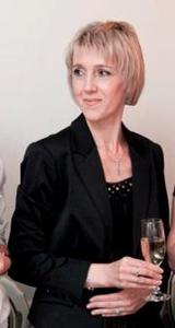 Елена Завадская