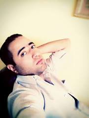Ahmed Mostafa