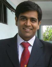 Rahul Patil