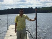 حسين الكشاوي