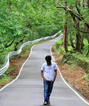 Keerthi Prakash