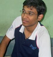 Jagdish Salunke
