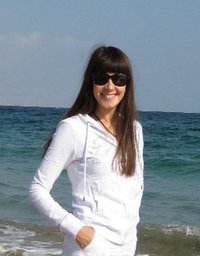 Татьяна Носова