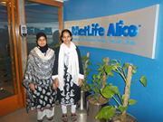 Rabia Abdul majid