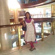 Manisha Verma