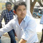 Ramesh Lakavath