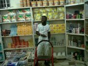 Abass Abdulwahab