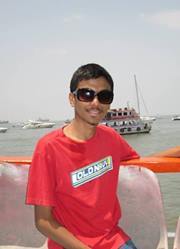 Ujjwal Patel