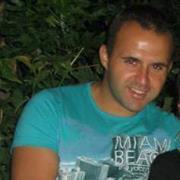 Дарко Милић