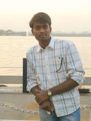 Naga Subramanyam