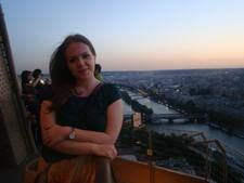 Lucia Ghirca