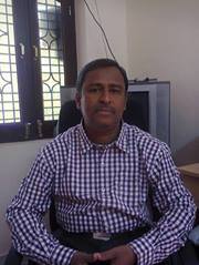 Kontham Venkatesh