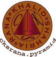 Cksrana Pyramid