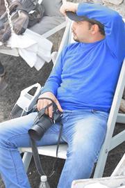 Joseph Bahaa