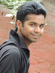 Azeem Ahmed