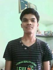 Durgesh Maneshwar