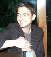 Ali Kamran