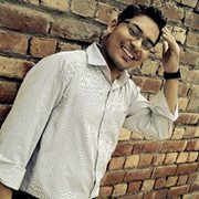 Sakesh Kumar