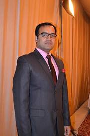 Nabeel Khalid