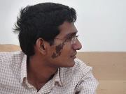 Vinod Sawant