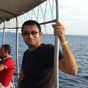 Ahmed Hamada