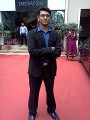 Deepak Agarwal