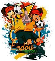 Endou Mamoru