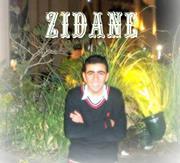 Mohammed Zidane