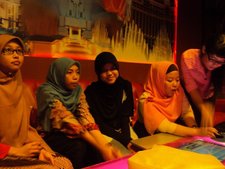 Dyah Muawiyah