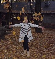 Simona Balanescu