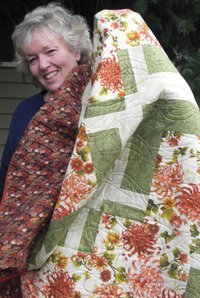 Alison Brown