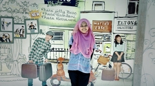 Ligar Widya Lestari