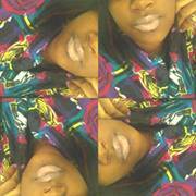 Shanee Gaters